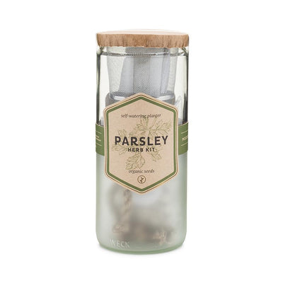 Eco Planter - Parsley