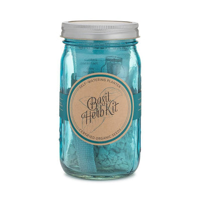 Garden Jars - Asian Herb Kit