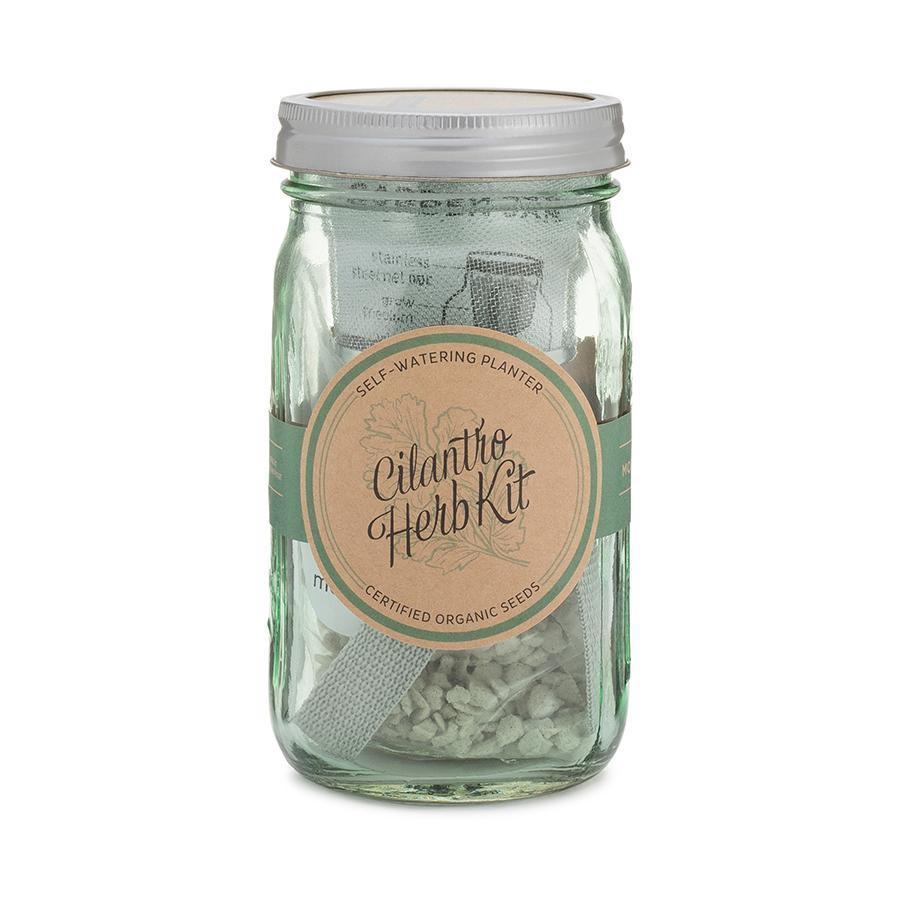 Garden Jars - Asian Herb Kit