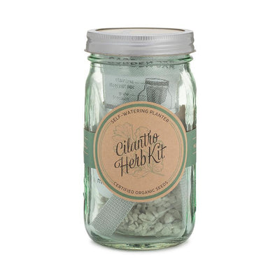 Garden Jars - Asian Herb Kit
