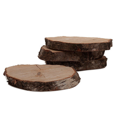 Wooden Rise - Pot Base